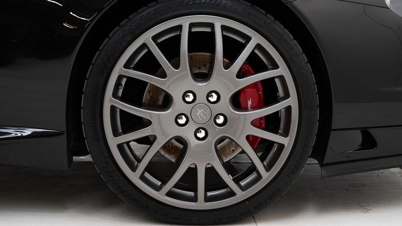 Maserati  4200 GranSport \'2005 