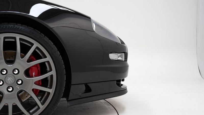 Maserati  4200 GranSport \'2005 