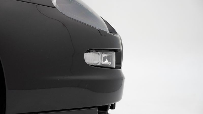 Maserati  4200 GranSport \'2005 