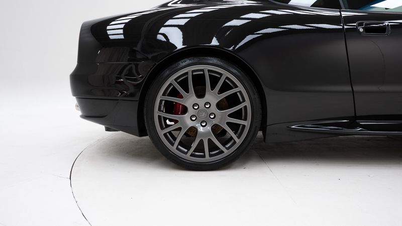 Maserati  4200 GranSport \'2005 