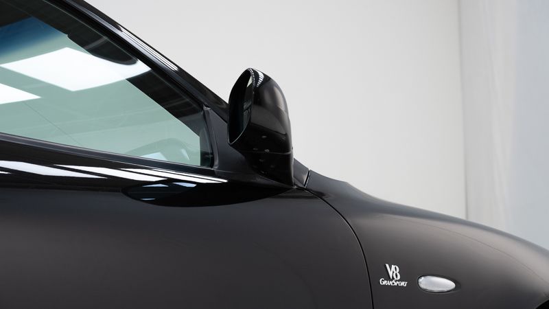 Maserati  4200 GranSport \'2005 