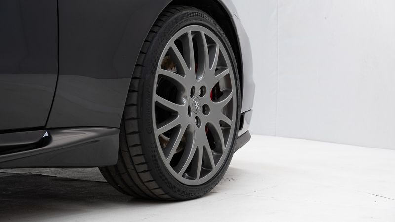Maserati  4200 GranSport \'2005 