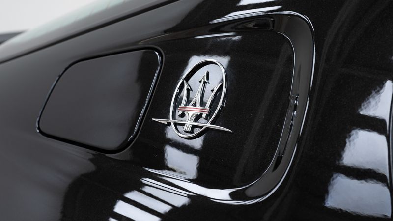 Maserati  4200 GranSport \'2005 