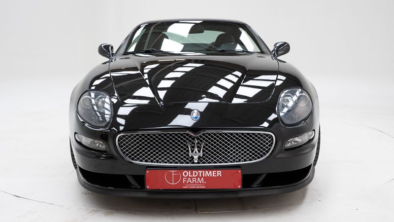 Maserati  4200 GranSport \'2005 