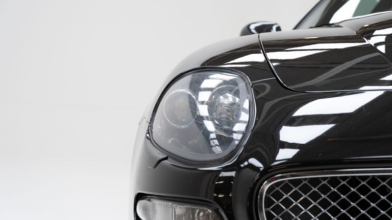 Maserati  4200 GranSport \'2005 