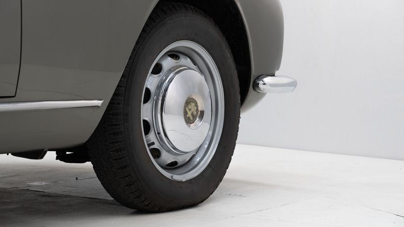 Alfa Romeo 2000 Sprint \'61 