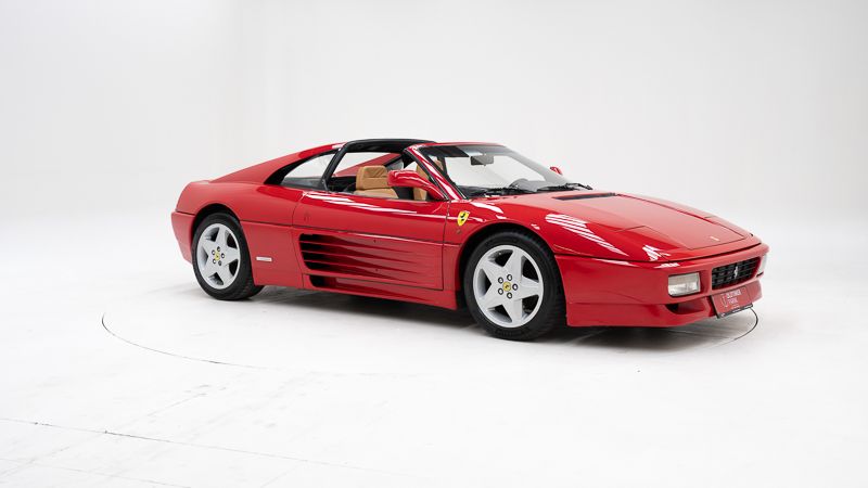 Ferrari 348 TS \'91 