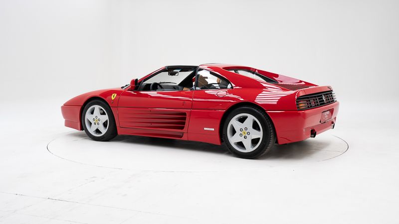 Ferrari 348 TS \'91 