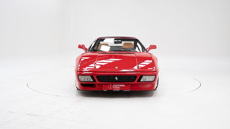 Ferrari 348 TS \'91 