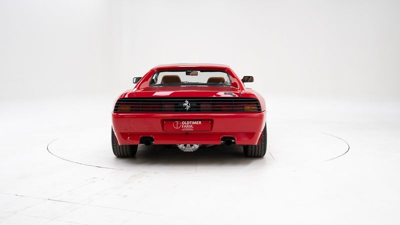 Ferrari 348 TS \'91 