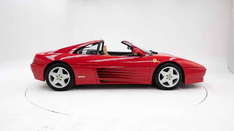Ferrari 348 TS \'91 
