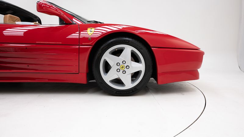 Ferrari 348 TS \'91 