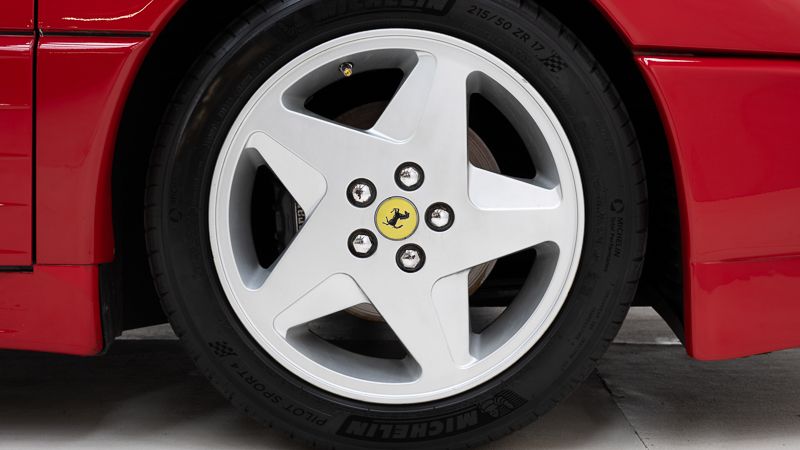 Ferrari 348 TS \'91 