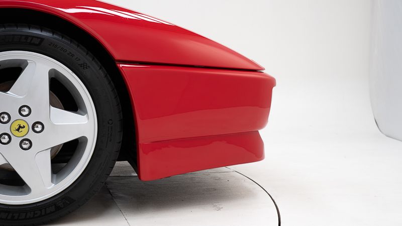 Ferrari 348 TS \'91 