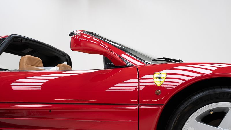 Ferrari 348 TS \'91 
