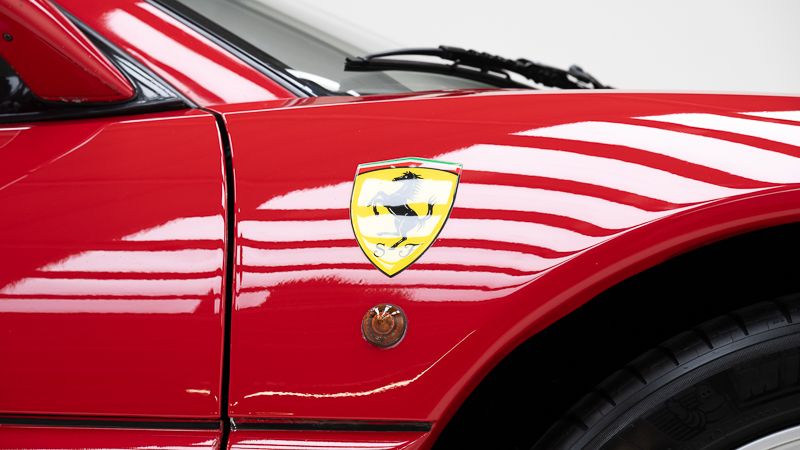 Ferrari 348 TS \'91 