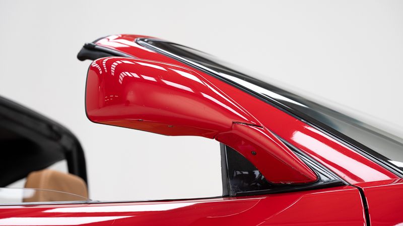 Ferrari 348 TS \'91 
