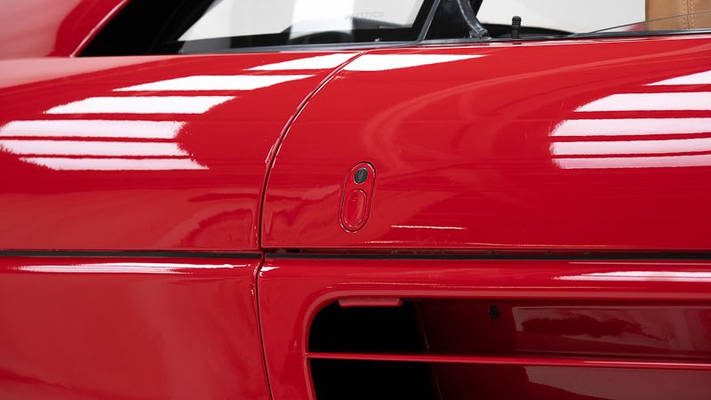 Ferrari 348 TS \'91 