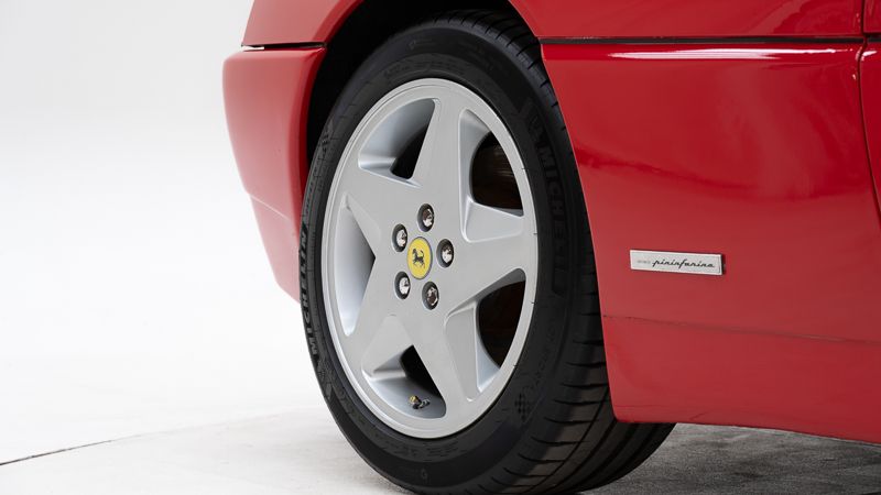 Ferrari 348 TS \'91 
