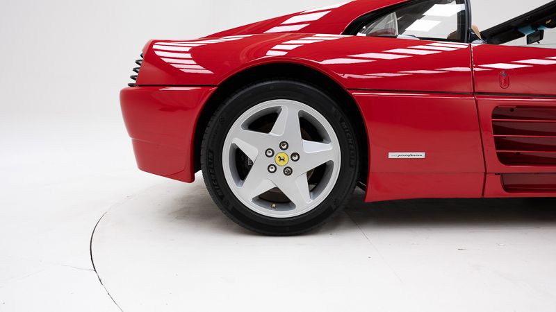 Ferrari 348 TS \'91 
