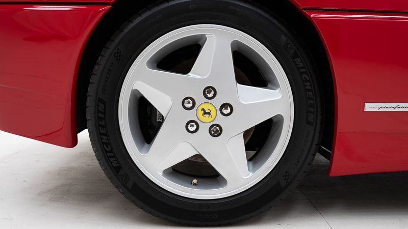 Ferrari 348 TS \'91 