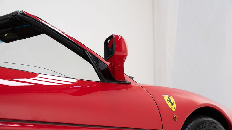 Ferrari 348 TS \'91 