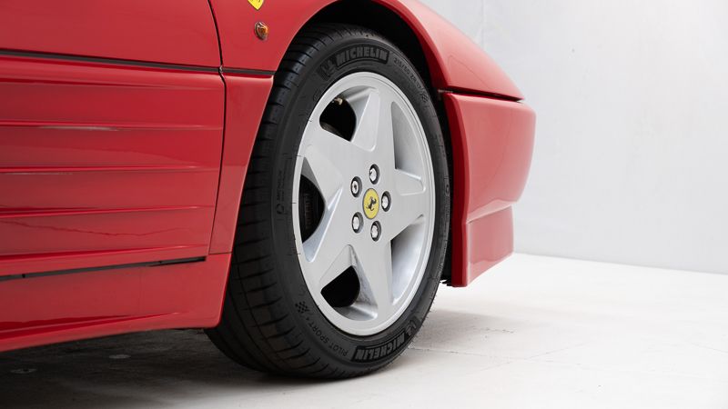 Ferrari 348 TS \'91 