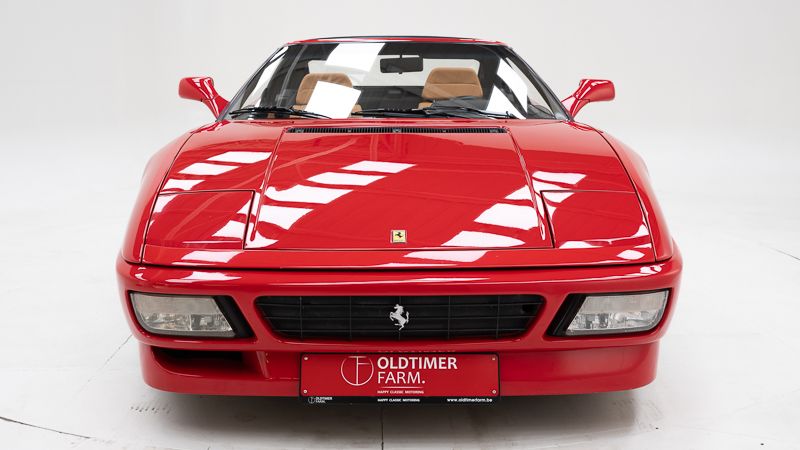 Ferrari 348 TS \'91 