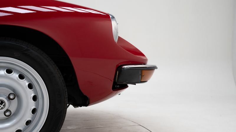 Alfa Romeo 2000 spider america \'81 
