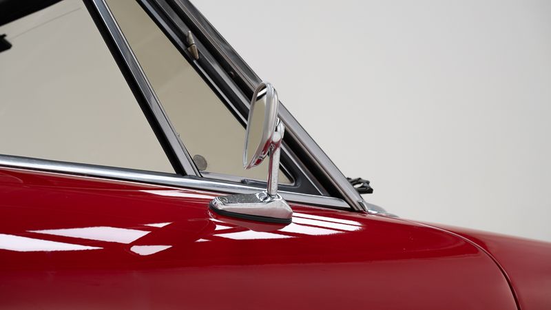 Alfa Romeo 2000 spider america \'81 