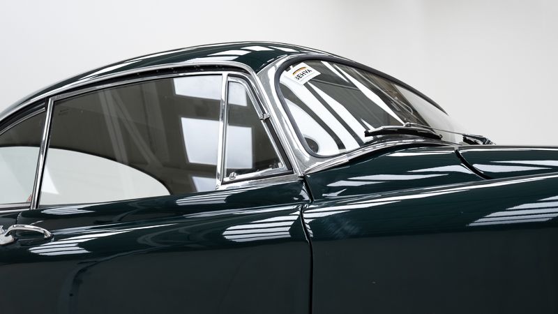 Jaguar XK 150 3.8 FHC \'60 