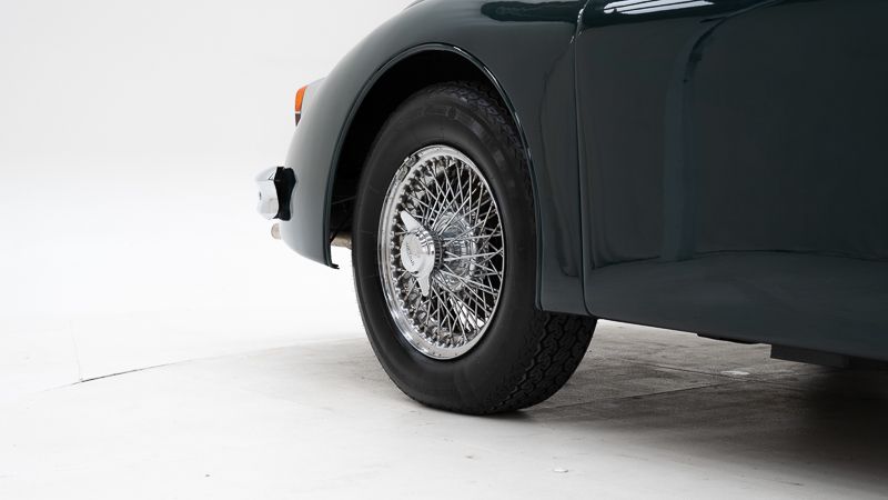 Jaguar XK 150 3.8 FHC \'60 
