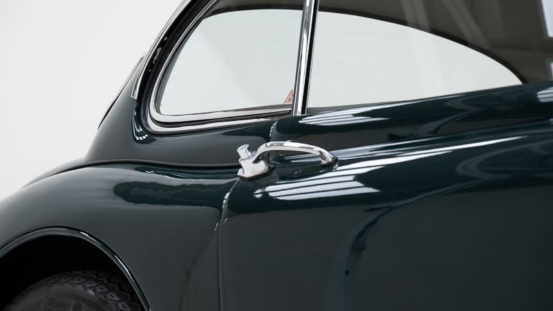 Jaguar XK 150 3.8 FHC \'60 