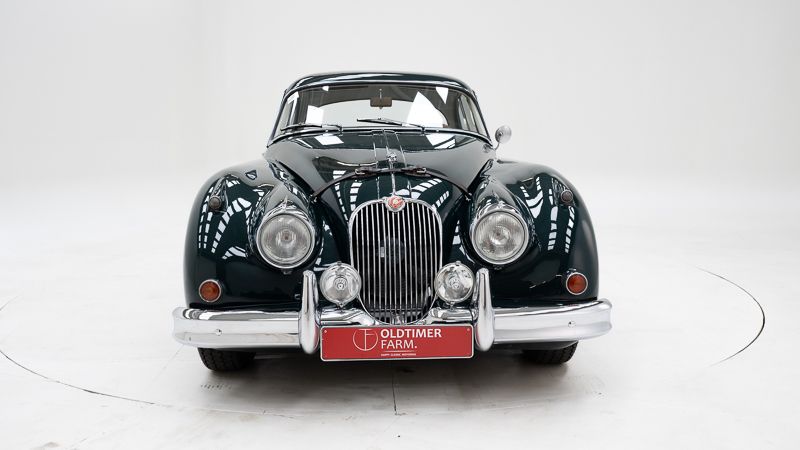 Jaguar XK 150 3.8 FHC \'60 