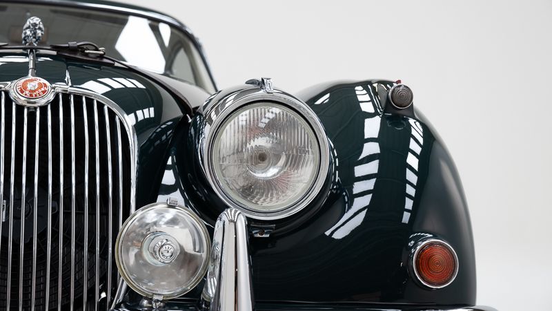 Jaguar XK 150 3.8 FHC \'60 