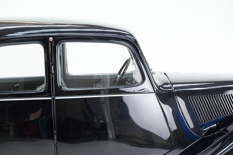 Citroen Traction Avant 11BN \'56 