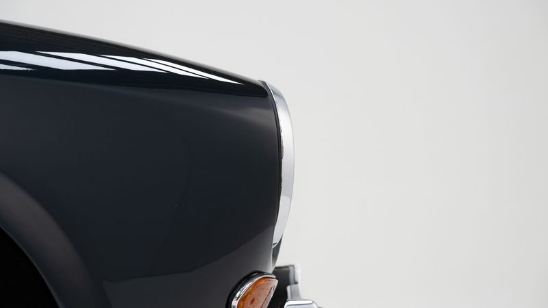 Fiat 124 Spider \'72 