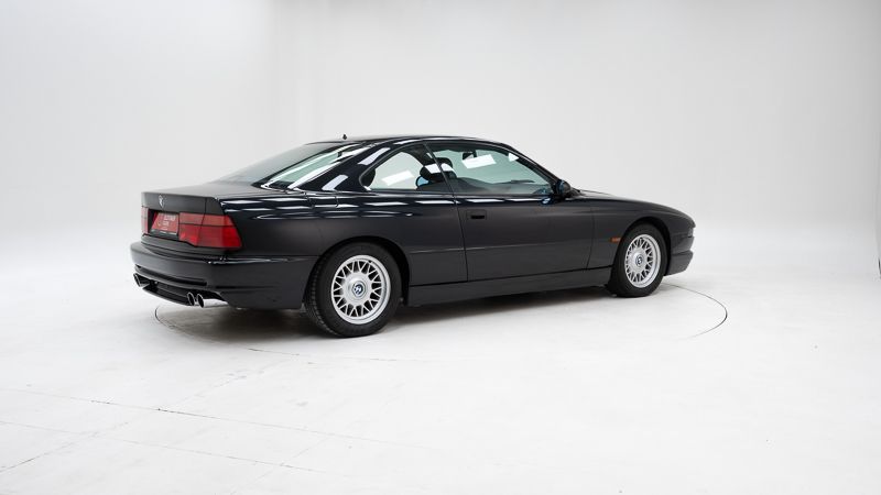 BMW  840 \'1998 