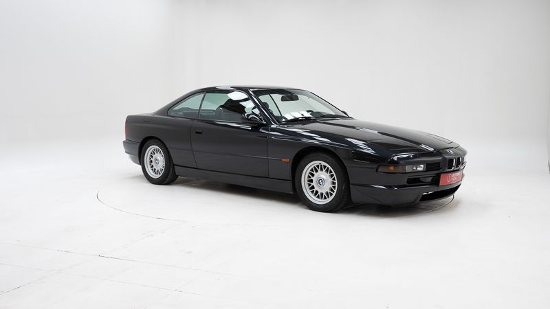 BMW  840 \'1998 