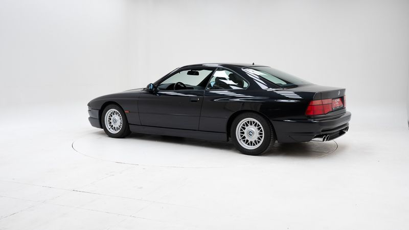 BMW  840 \'1998 