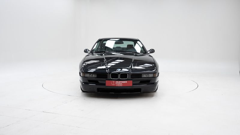 BMW  840 \'1998 