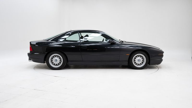 BMW  840 \'1998 