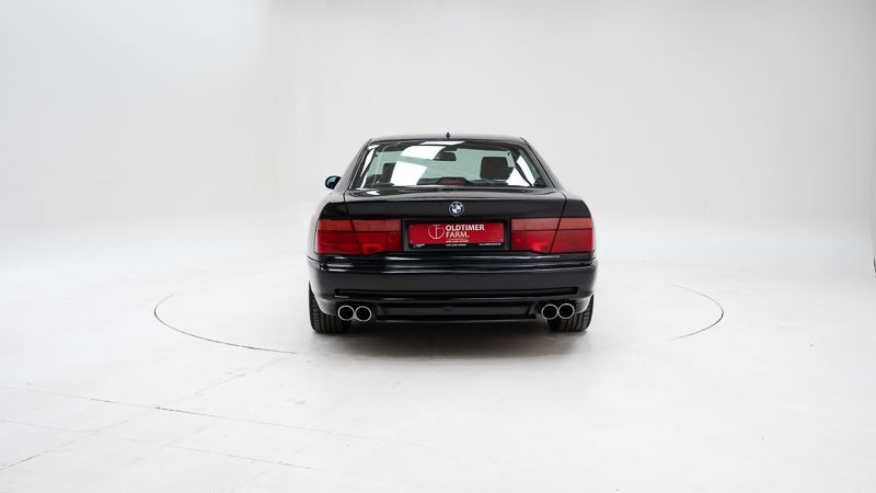 BMW  840 \'1998 
