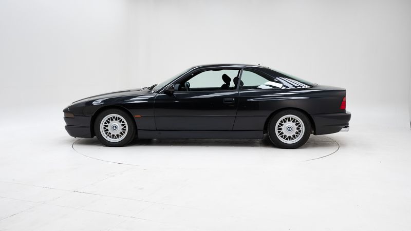 BMW  840 \'1998 