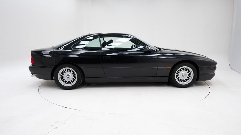 BMW  840 \'1998 