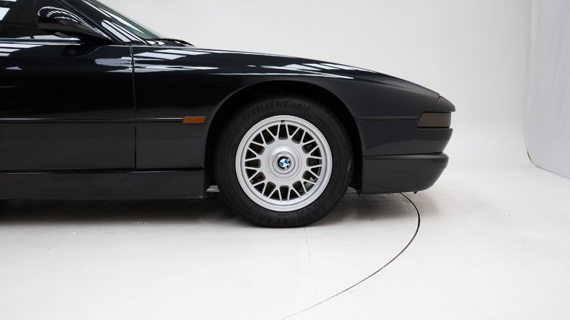 BMW  840 \'1998 