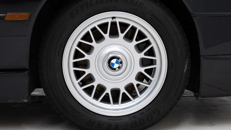 BMW  840 \'1998 