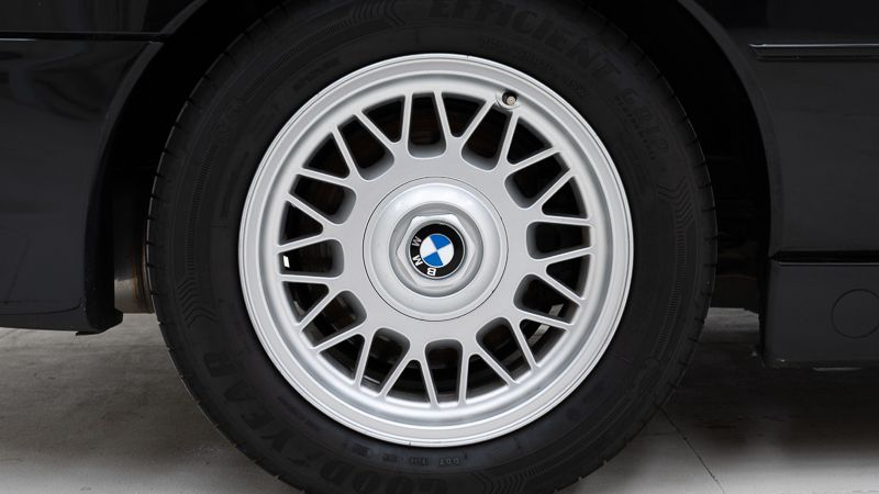 BMW  840 \'1998 
