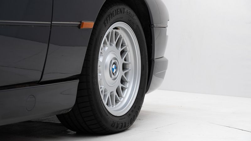 BMW  840 \'1998 