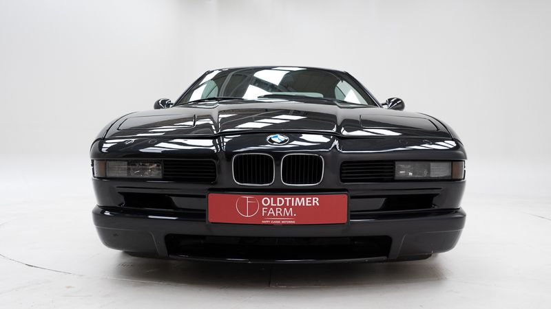 BMW  840 \'1998 